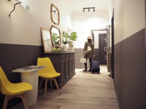 Hotel Centro Florence